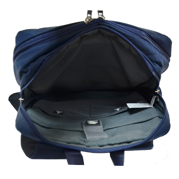 high quality business waterproof laptop backpack with laptop compartment