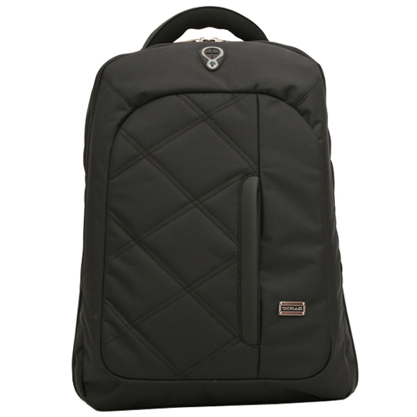 Water-proof laptop backpacks nylon laptop backpack for business man