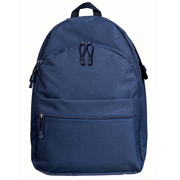 Fashionable 600D Polyester Canvas kids school backpack