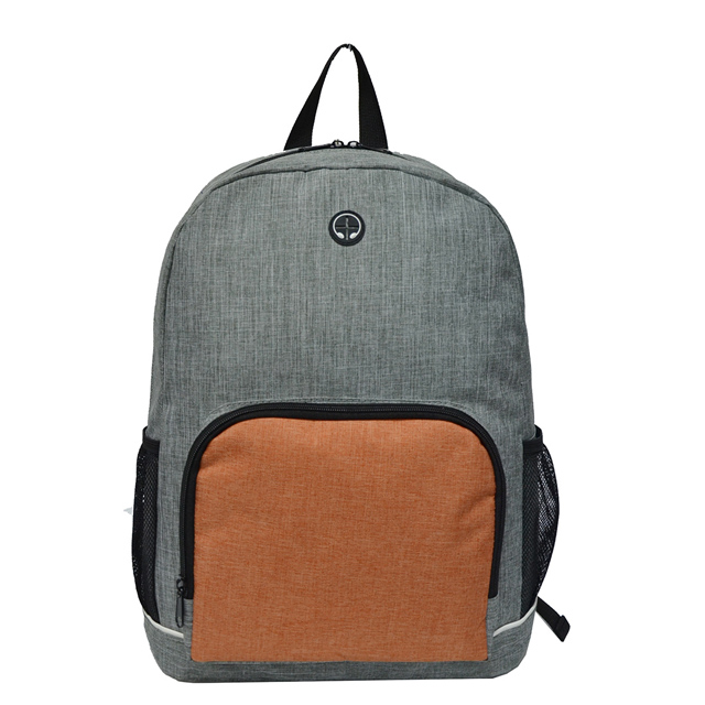 High quality nwe style customize Polyester High quality travel durable backpack for promotion