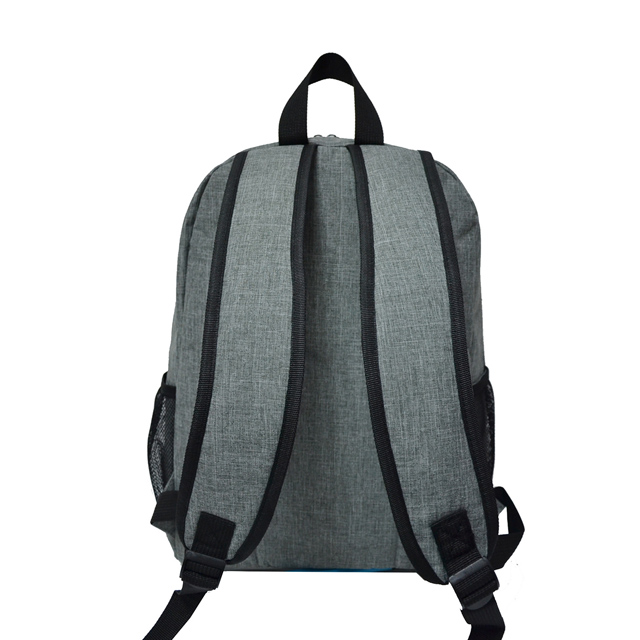 High quality nwe style customize Polyester High quality travel durable backpack for promotion