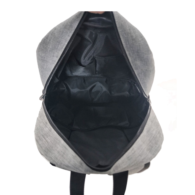 High quality nwe style customize Polyester High quality travel durable backpack for promotion