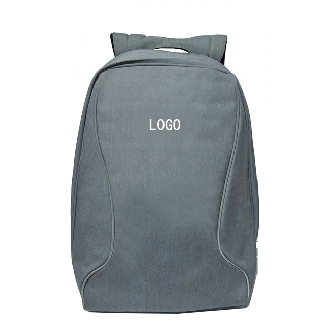 High quality nwe style customize Multi-function business backpack with laptop compartment