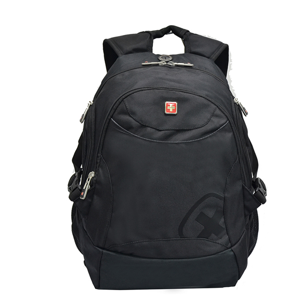 travel business backpack with laptop compartment