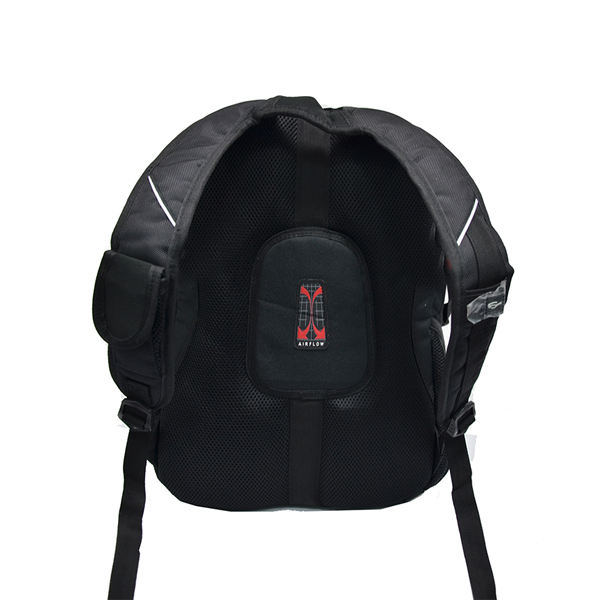 travel business backpack with laptop compartment