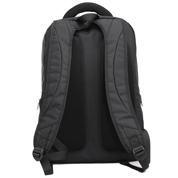 oxford fabric custom logo large capacity backpack waterproof laptop