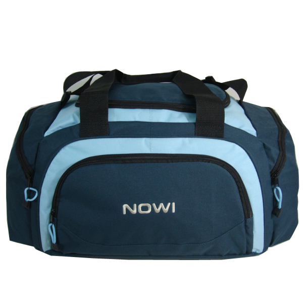 accept customized duffle bagtravel bag