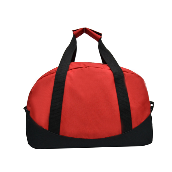 16OZ Large woman weekend canvas duffle bag for outdoor sports bag