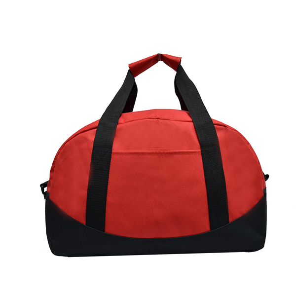 16OZ Large woman weekend canvas duffle bag for outdoor sports bag