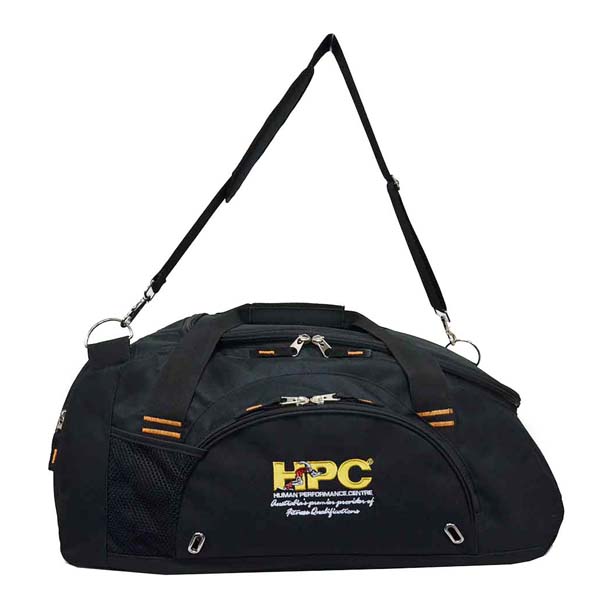 Large capacity portable high quality outdoor bag