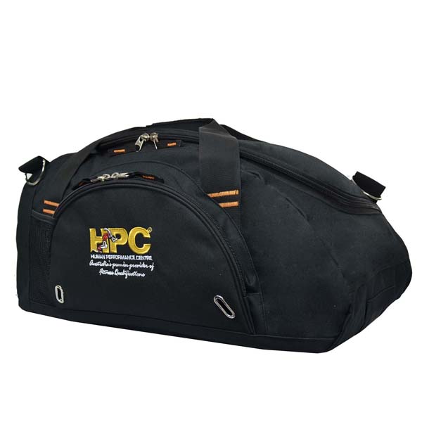 Large capacity portable high quality outdoor bag