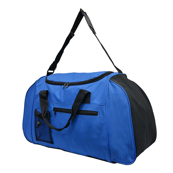 Hot sale outdoor sports travel shoulder bags with one handle