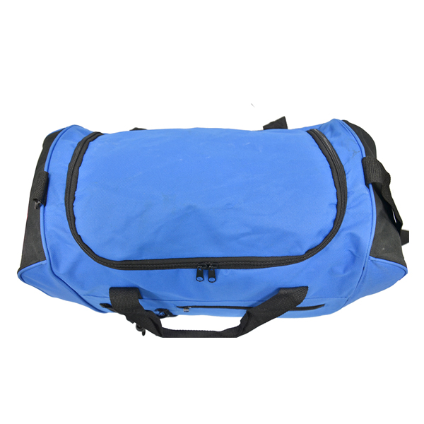 Hot sale outdoor sports travel shoulder bags with one handle