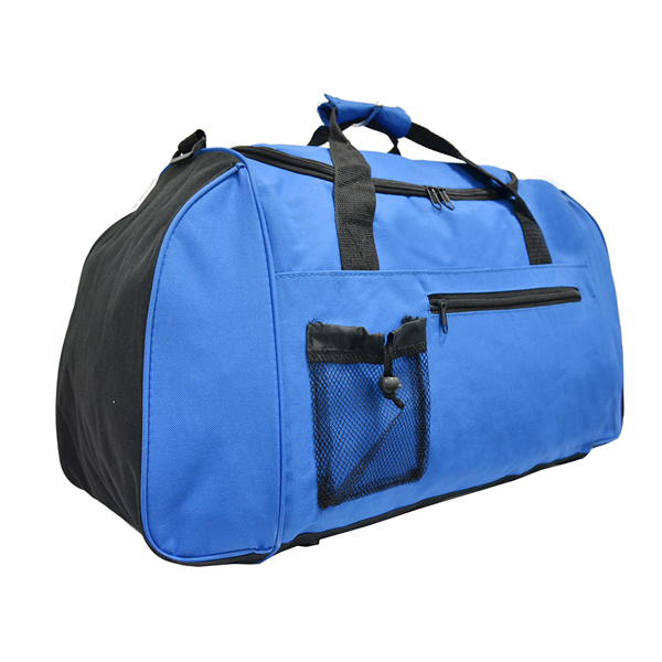 Hot sale outdoor sports travel shoulder bags with one handle