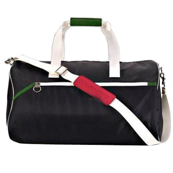 Water Resistant Polyester Sports Gym Travel Weekender Duffle Bag