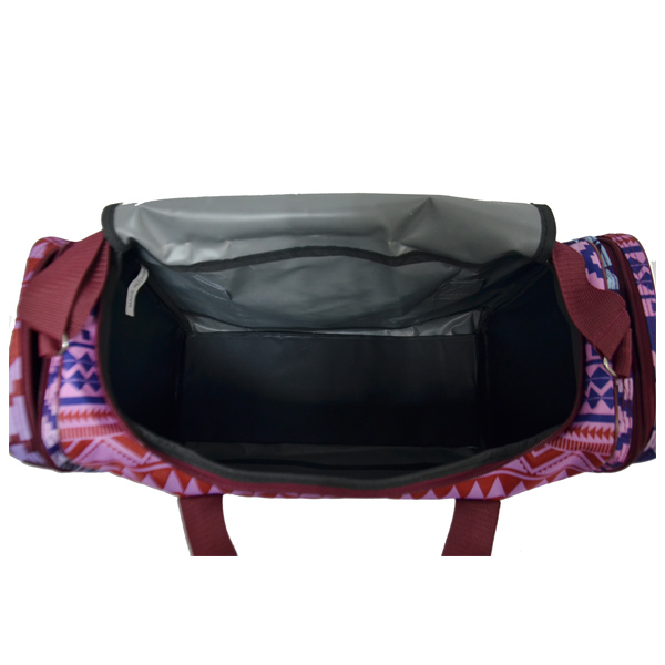 Branded Washable Travel Duffle Bag for Advertising