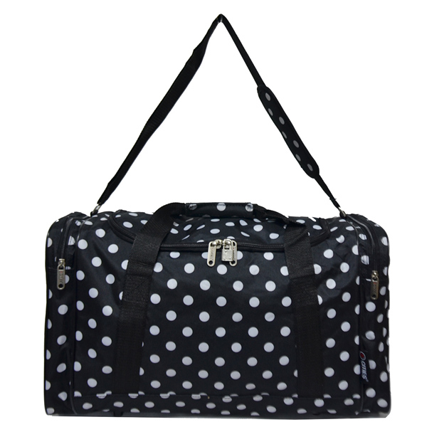 Branded Washable Travel Duffle Bag for Advertising