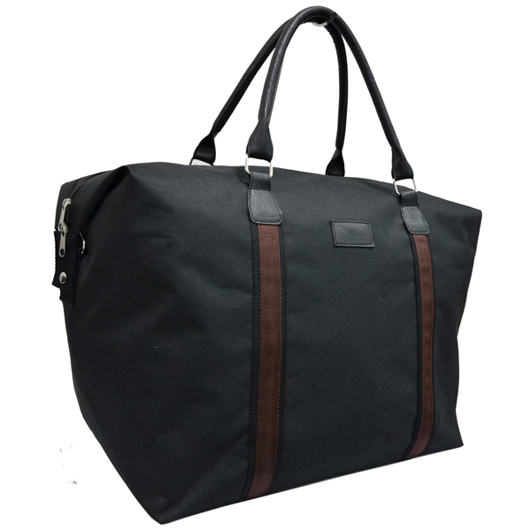 wholesale low moq durable large custom tote travel duffle bag