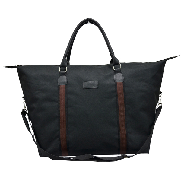 wholesale low moq durable large custom tote travel duffle bag