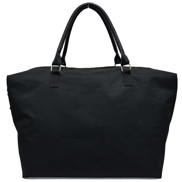 wholesale low moq durable large custom tote travel duffle bag