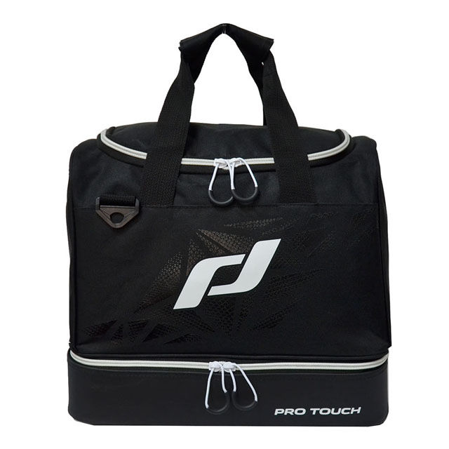 High quality nwe style customize luxury low moq sports handbag custom logo shoulder bag travel duffle shoe bag