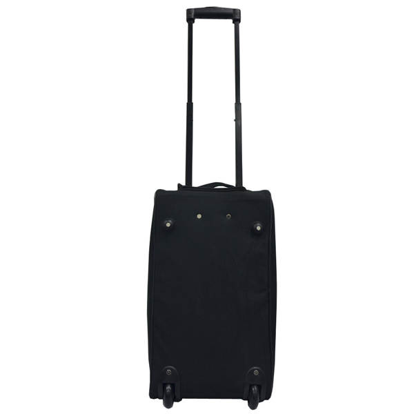 High Quality Customized Fashionable Hot Sale Trolley Series travling bags