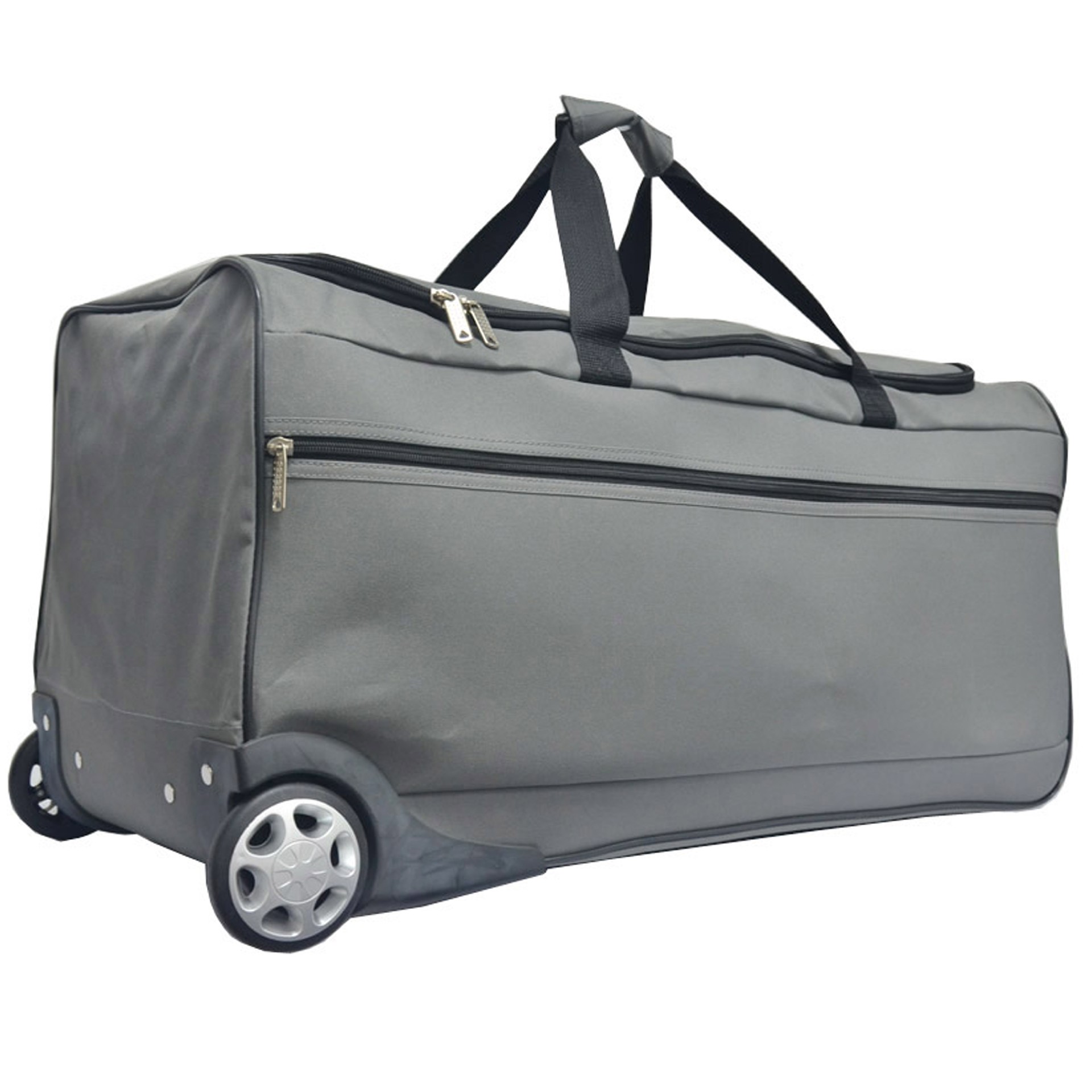 Hot Sale Trolley Bag with Handle for Travel