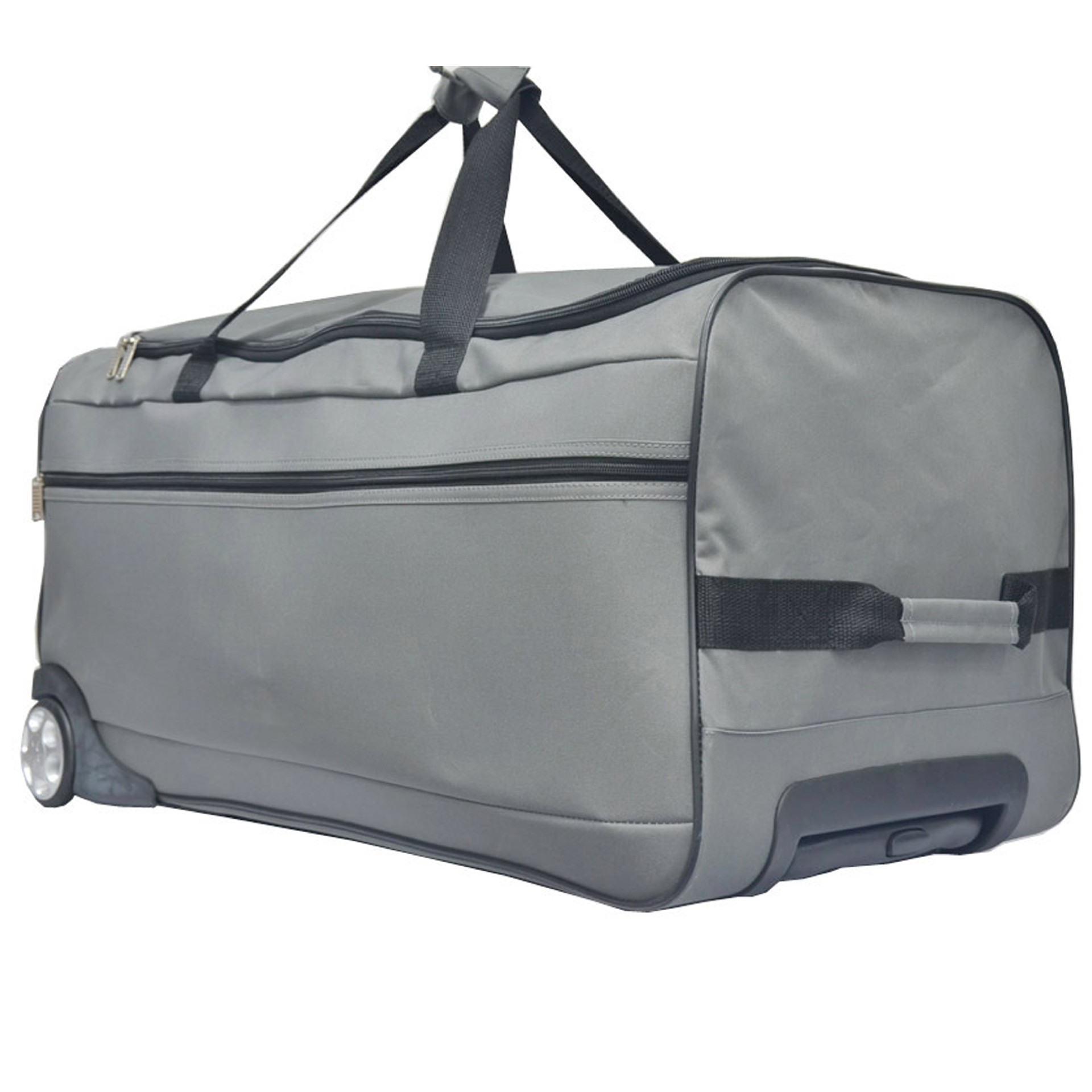 Hot Sale Trolley Bag with Handle for Travel