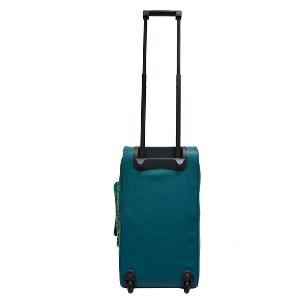 woman wholesale travel world trolley bags