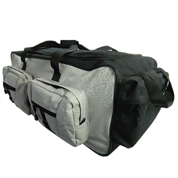 Large Size Trolley Travel Polyester Bag