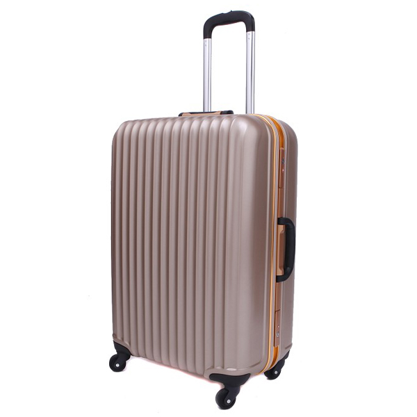 Front opening computer trolley case universal wheel suitcase business travel luggage boarding suitcase 20