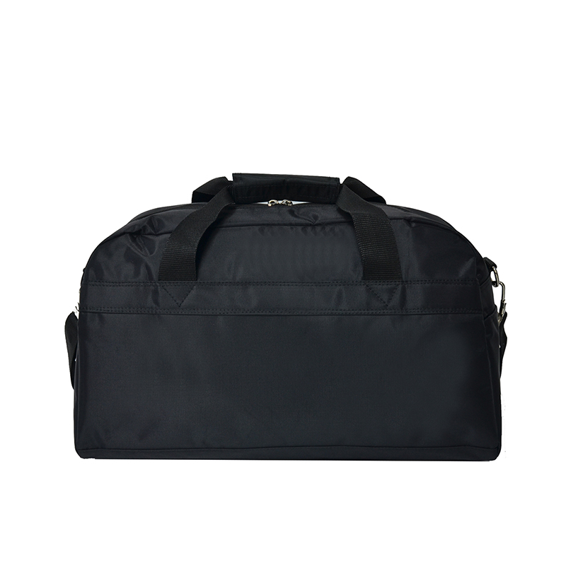 New large capacity cross travel bag sports gym bag Oxford cloth large capacity drum shoulder bag