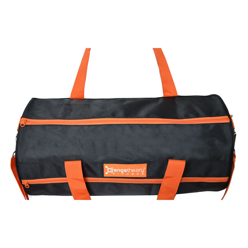 Large capacity folding bag multifunctional storage fitness bag travel suit bag