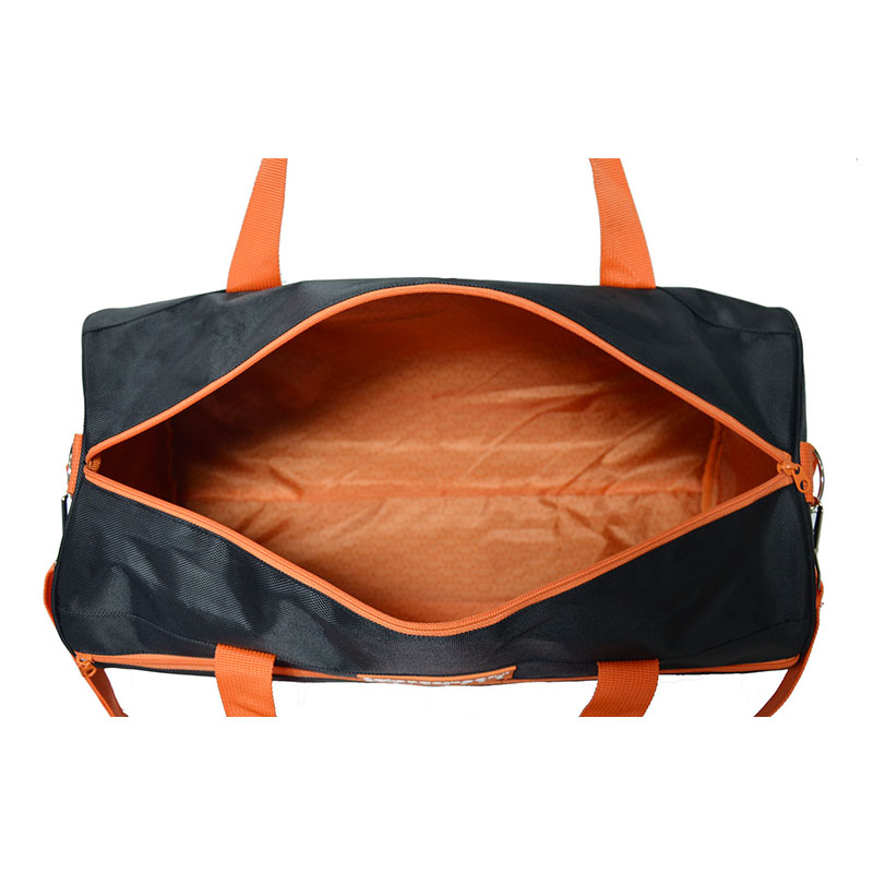 Large capacity folding bag multifunctional storage fitness bag travel suit bag