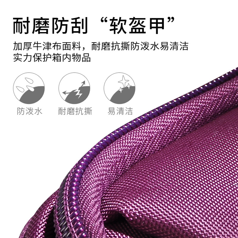 Oxford cloth trolley case female universal wheel suitcase luggage male 20 inch boarding password box travel case